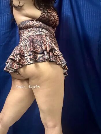Full leaked Sugar angel private photo