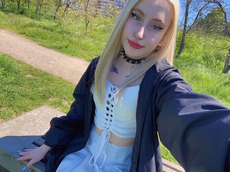Full leaked Sugar nymph private photo