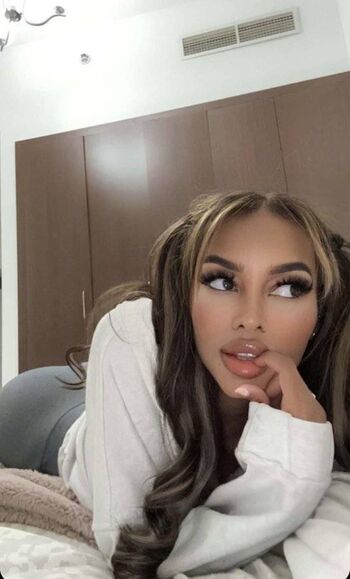 Full leaked Sugars maryam private photo