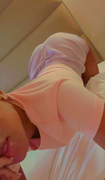 Full leaked Sugars maryam private photo