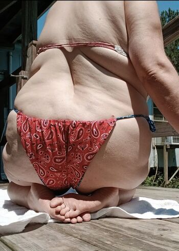 Full leaked Sugarbab private onlyfans photo