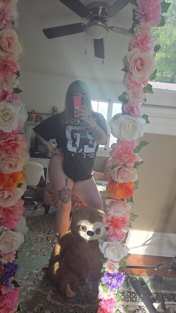 Full leaked Sugarbeanxo private photo