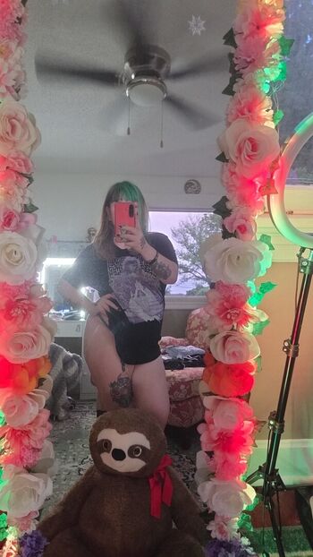 Full leaked Sugarbeanxo private photo