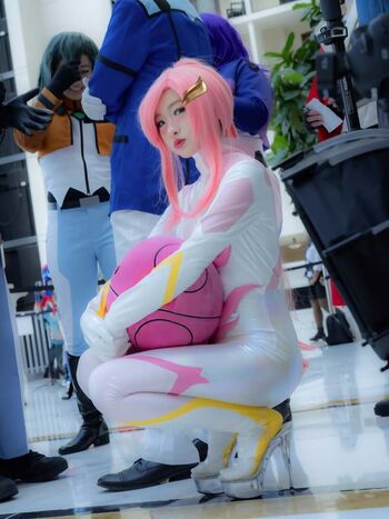 Full leaked Sugarcoatedkiss page private onlyfans photo