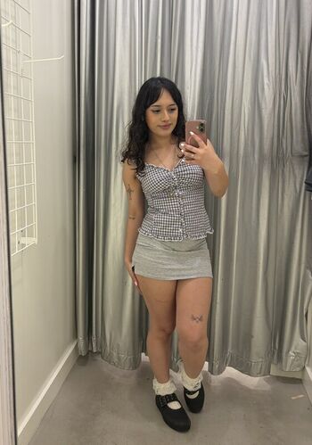 Full leaked Sugarlacedheart private photo
