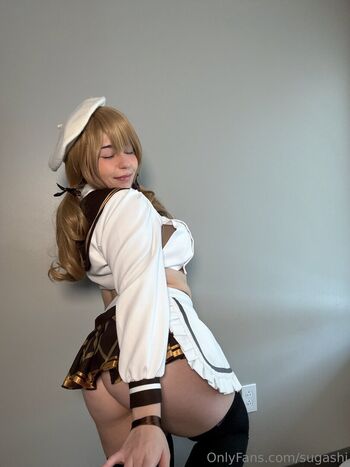 Full leaked Sugashi private photo