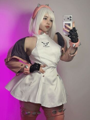 Full leaked Sugashi private photo