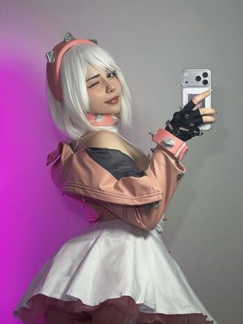 Full leaked Sugashi private photo