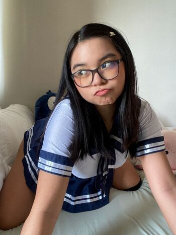 Full leaked Sugaushi private photo