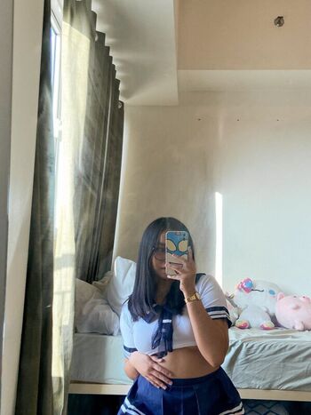 Full leaked Sugaushi private photo