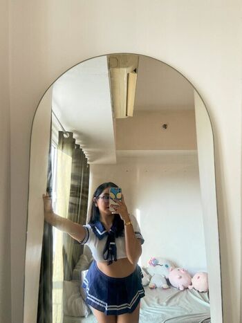 Full leaked Sugaushi private photo