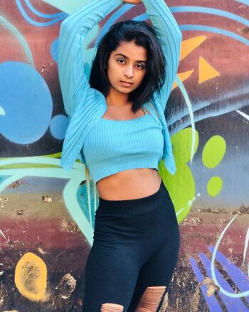Suhana Khan