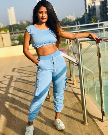 Suhana Khan