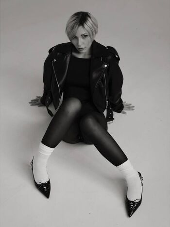 Full leaked Suicidegirls private onlyfans photo