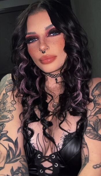 Full leaked Suicidexsage private onlyfans photo