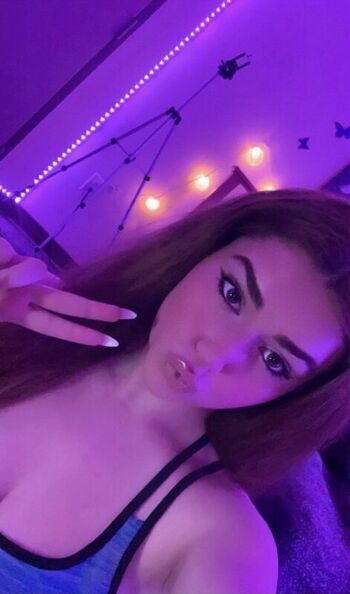 Full leaked Sukashawty private photo