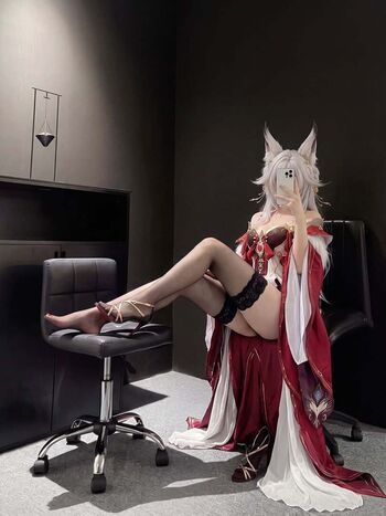 Full leaked Suki kitsune private photo