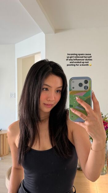 Full leaked Suki lu private photo