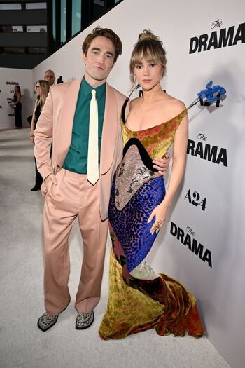 Full leaked Suki waterhouse private onlyfans photo