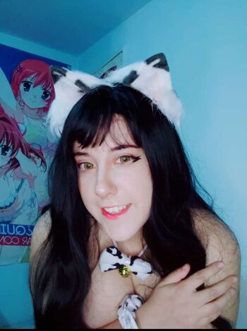Full leaked Sukicherry cosplay private photo
