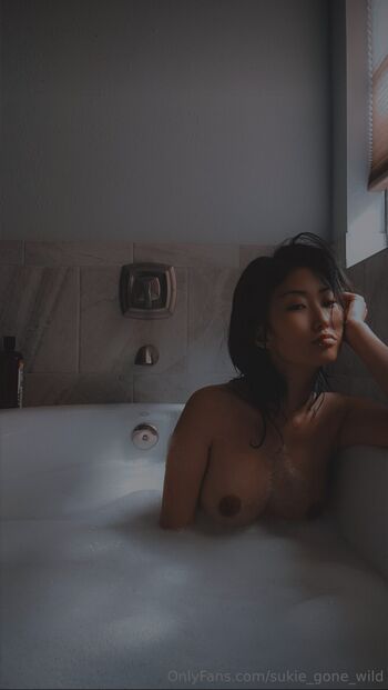 Full leaked Sukie kim private onlyfans photo