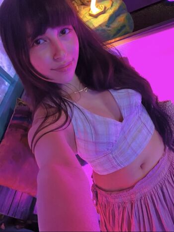 Full leaked Sukimellow private onlyfans photo