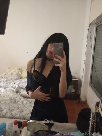 Full leaked Sukiwaifu private photo