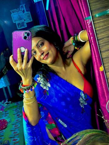 Full leaked Sulagna bose private photo