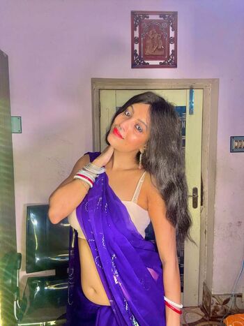 Full leaked Sulagna bose private photo