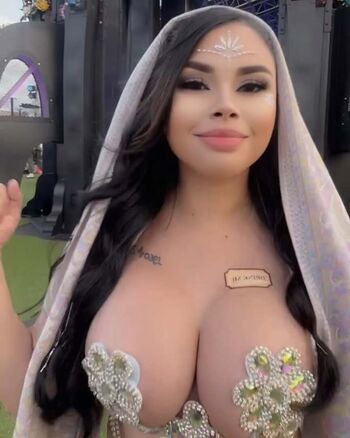 Full leaked Sulia valle private onlyfans photo