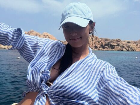 Full leaked Sulinangelina private photo