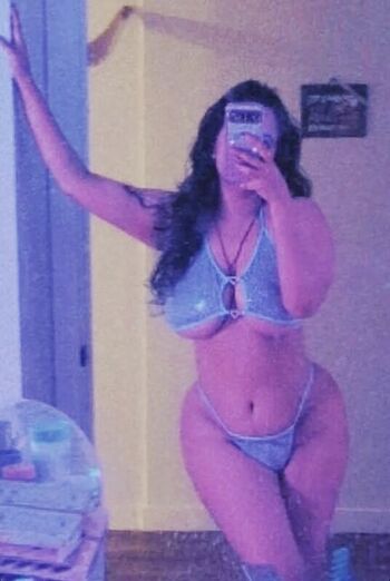 Full leaked Sultry saaga private photo