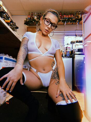 Full leaked Sultryshakti private photo