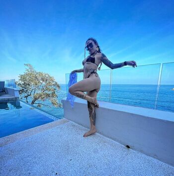 Full leaked Sultryshakti private photo