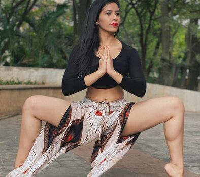 Full leaked Suman modi private photo