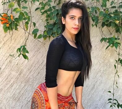 Full leaked Suman modi private photo