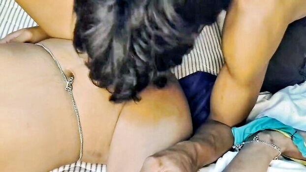 Full leaked Sumbal malik private photo