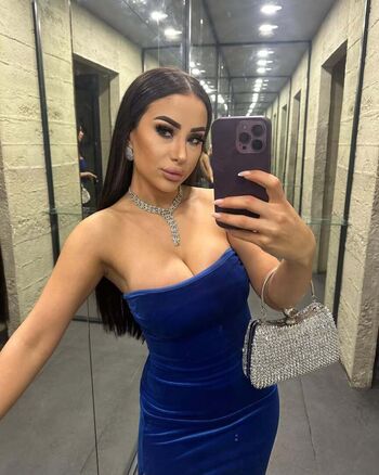 Full leaked Sumeyye private onlyfans photo