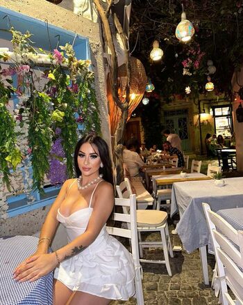 Full leaked Sumeyye private onlyfans photo