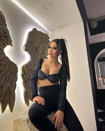 Full leaked Sumeyye private onlyfans photo