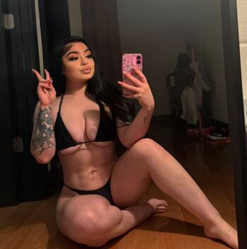 Full leaked Sumgirlval private photo