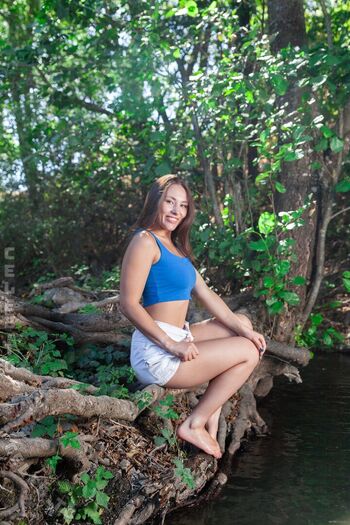 Full leaked Sumikowrestles page private photo