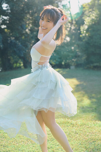 Full leaked Sumire yokono private onlyfans photo