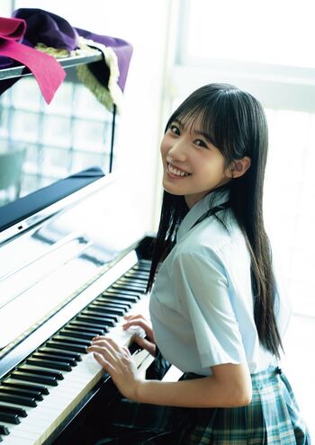 Full leaked Sumire yokono private onlyfans photo