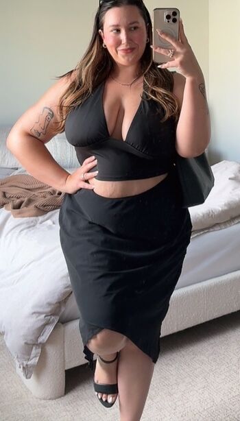 Full leaked Summer  page private photo