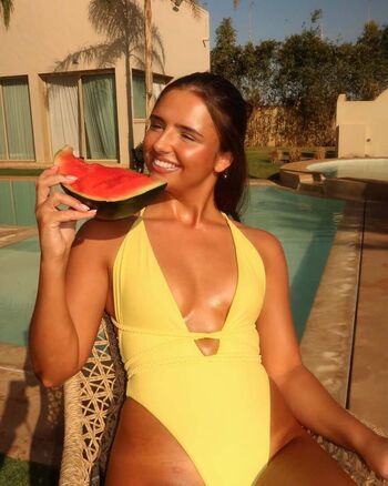 Full leaked Summer christie private photo