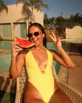 Full leaked Summer christie private photo