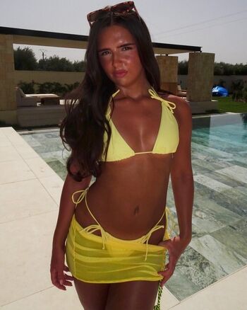 Full leaked Summer christie private photo