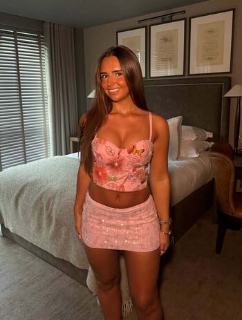 Full leaked Summer christie private photo