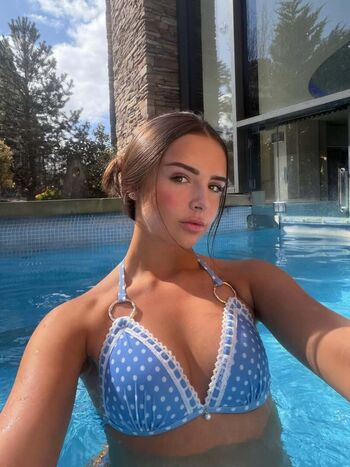 Full leaked Summer christie private photo